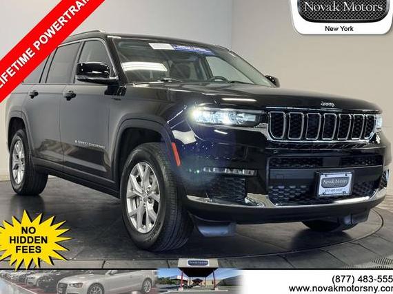 JEEP GRAND CHEROKEE 2022 1C4RJKBG7N8585341 image JEEP GRAND CHEROKEE 2022 1C4RJKBG7N8585341 image